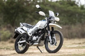 Hero Xpulse 421 Adventure Bike