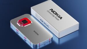 Nokia's amazing 5G phone launched