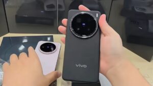 Vivo X200 Pro 5G is a great