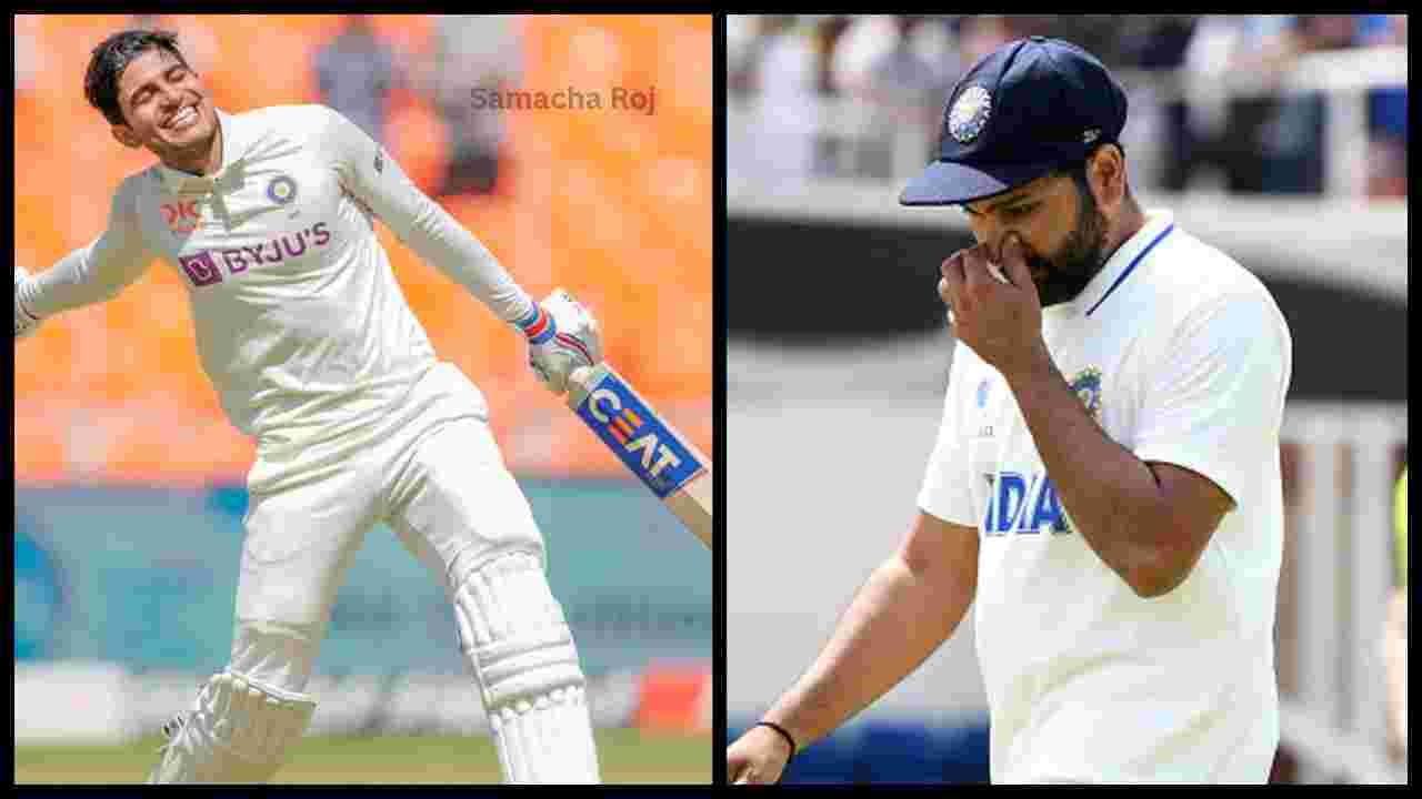 Who will be India's next Test captain after Rohit Sharma's retirement