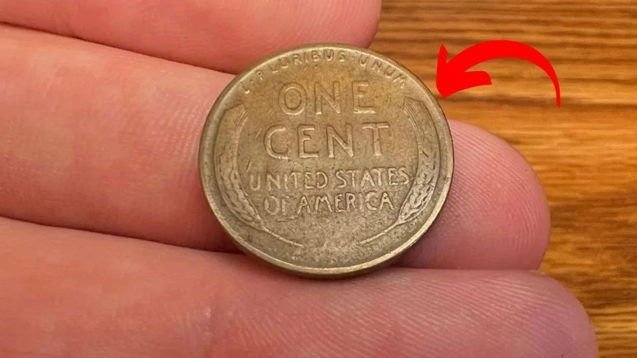 Could a Penny in Your Pocket Be Worth $880,000