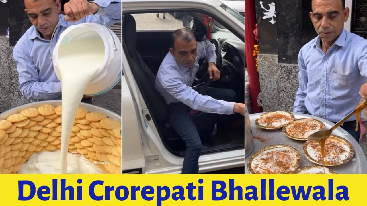 Delhi Crorepati Bhallewala