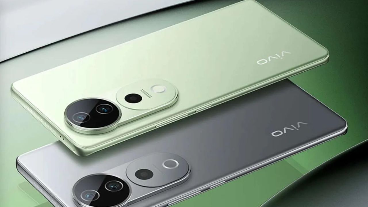 Vivo T4 Ultra
