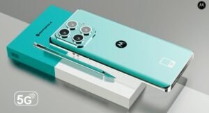 Motorola Edge 50 Pro