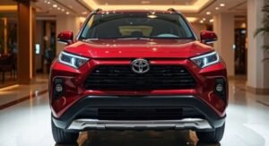 Toyota Rumion