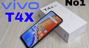 making waves in the mid-range smartphone market with its sleek design, powerful performance, and advanced features. Launched in April 2025, this phone is perfect for those seeking a balance of style, technology, and affordability. In