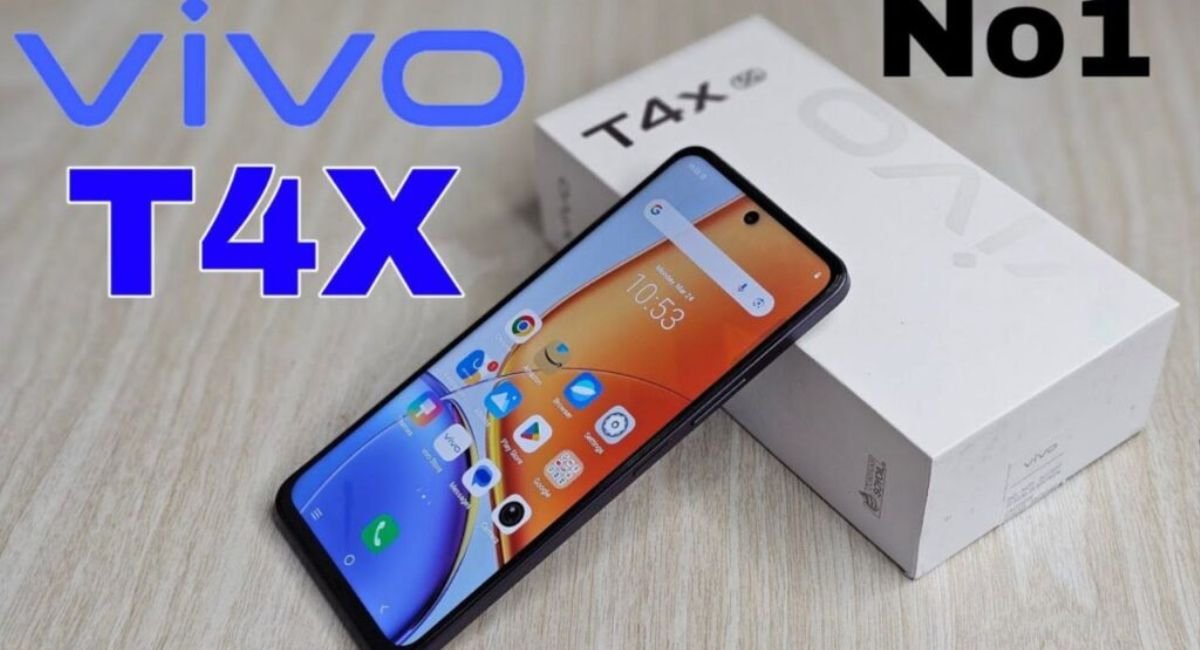 making waves in the mid-range smartphone market with its sleek design, powerful performance, and advanced features. Launched in April 2025, this phone is perfect for those seeking a balance of style, technology, and affordability. In