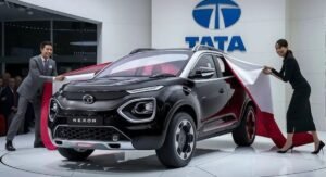 Tata Nexon