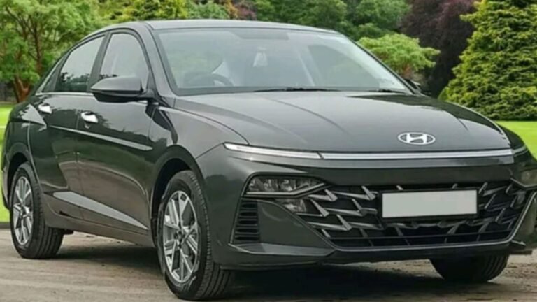 Hyundai Verna