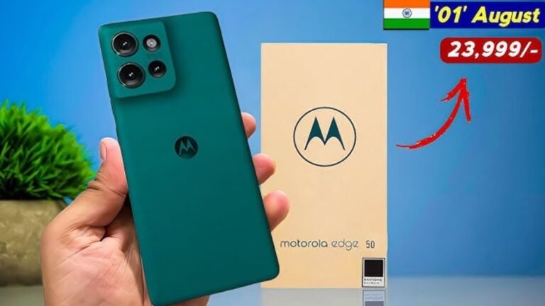 Infinix GT 20 Pro