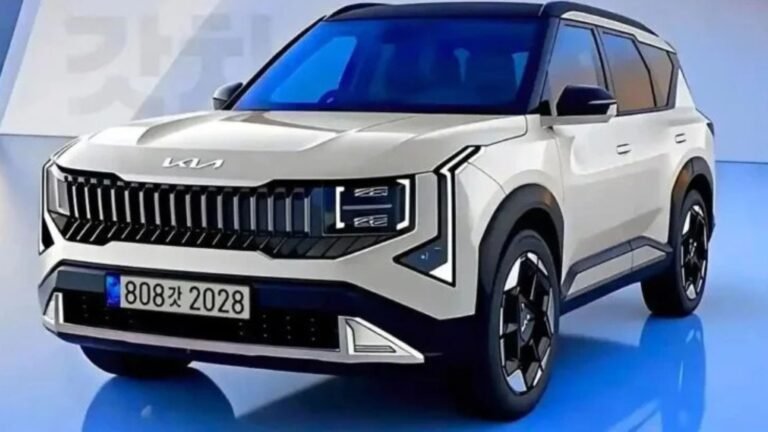 Kia Seltos Hybrid