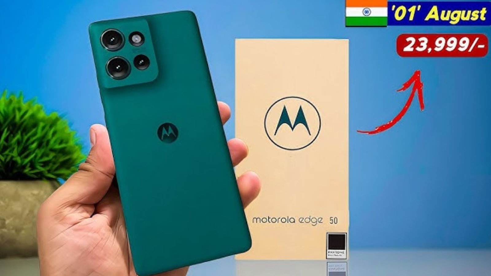 Infinix GT 20 Pro