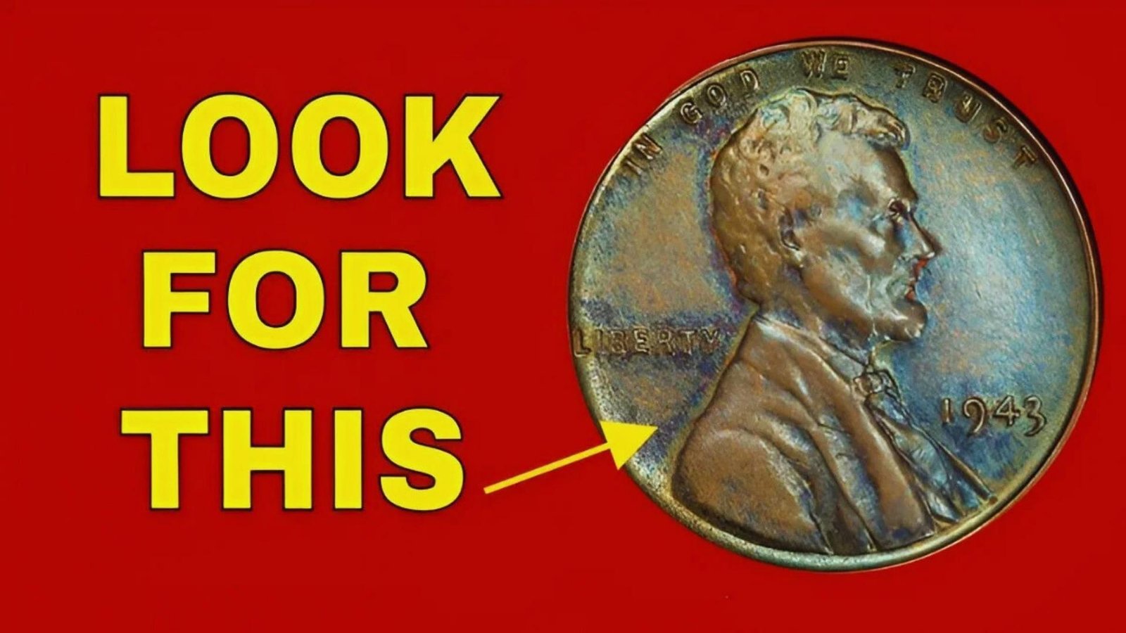 Rare Lincoln Wheat Penny Valued At $99 Million, Still in Circulation?