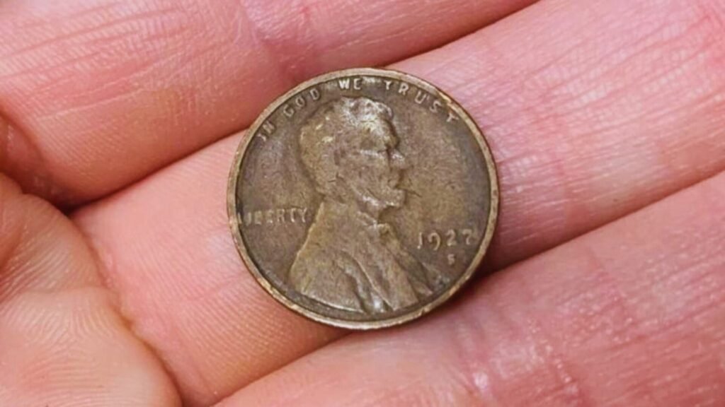 The Lincoln Wheat Penny Valued at $200 Million – Still in Circulation