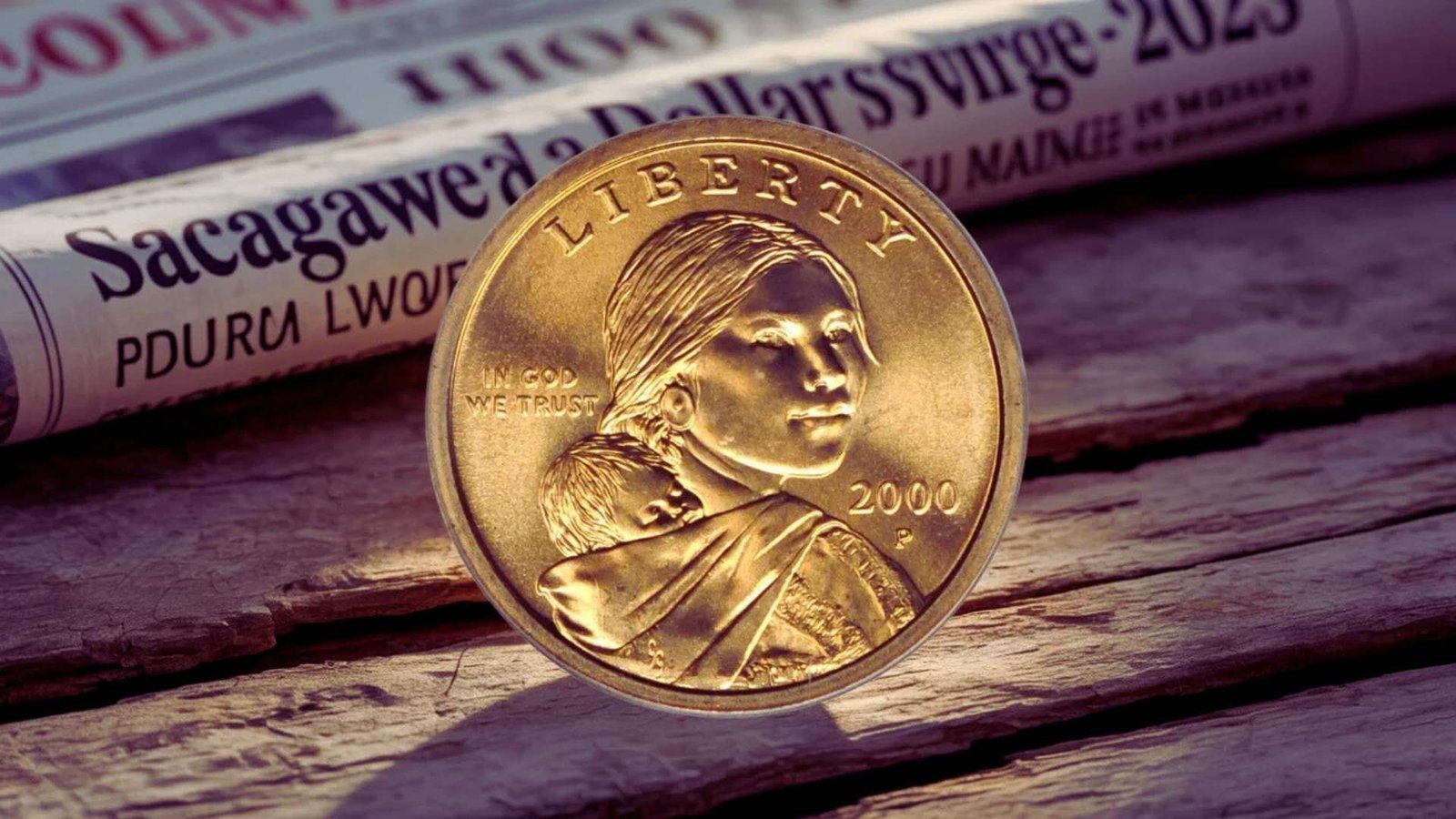 Why Sacagawea Dollars Minted in the 2000s Are Making Headlines in 2025
