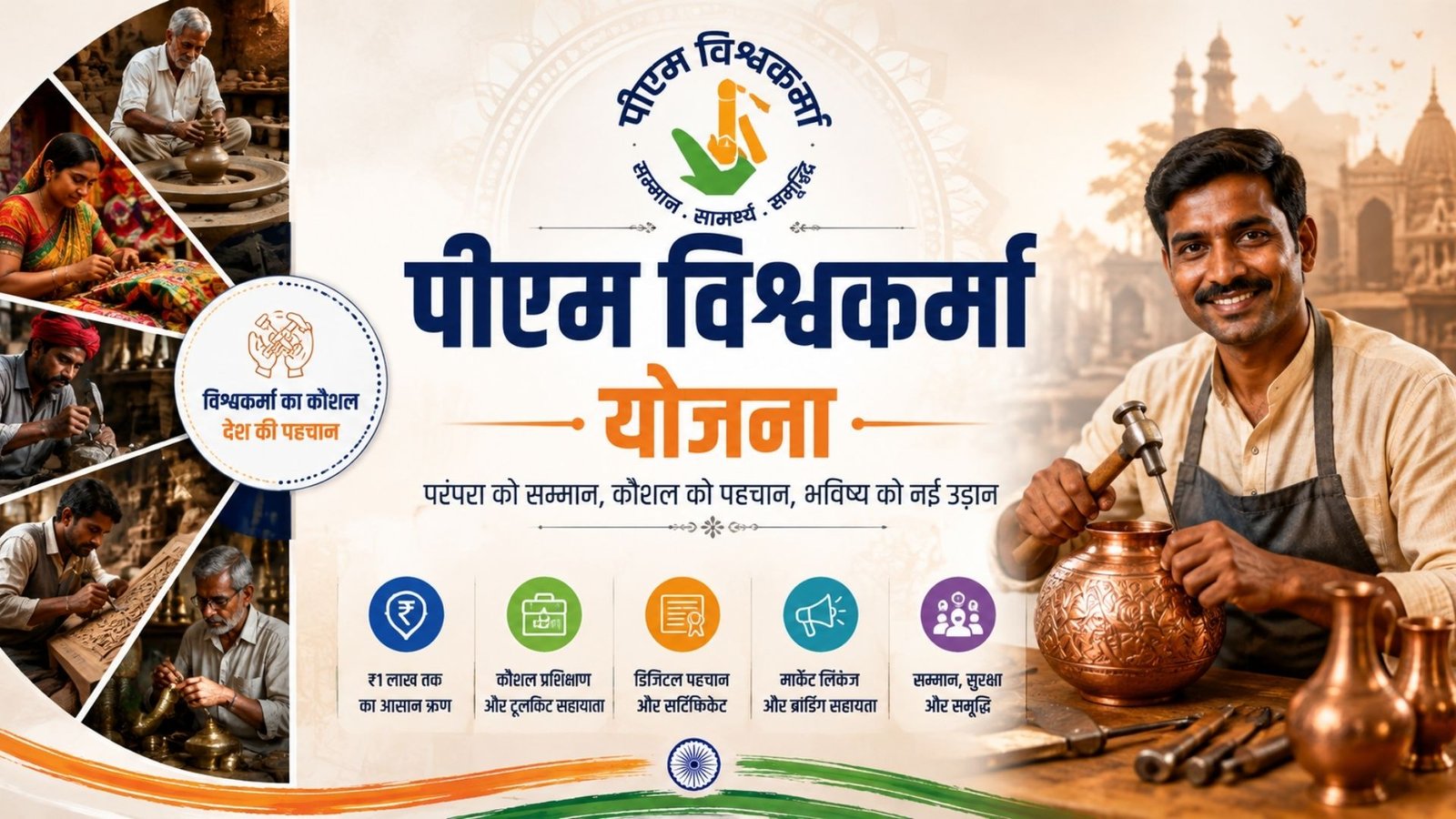 PM Vishwakarma Scheme
