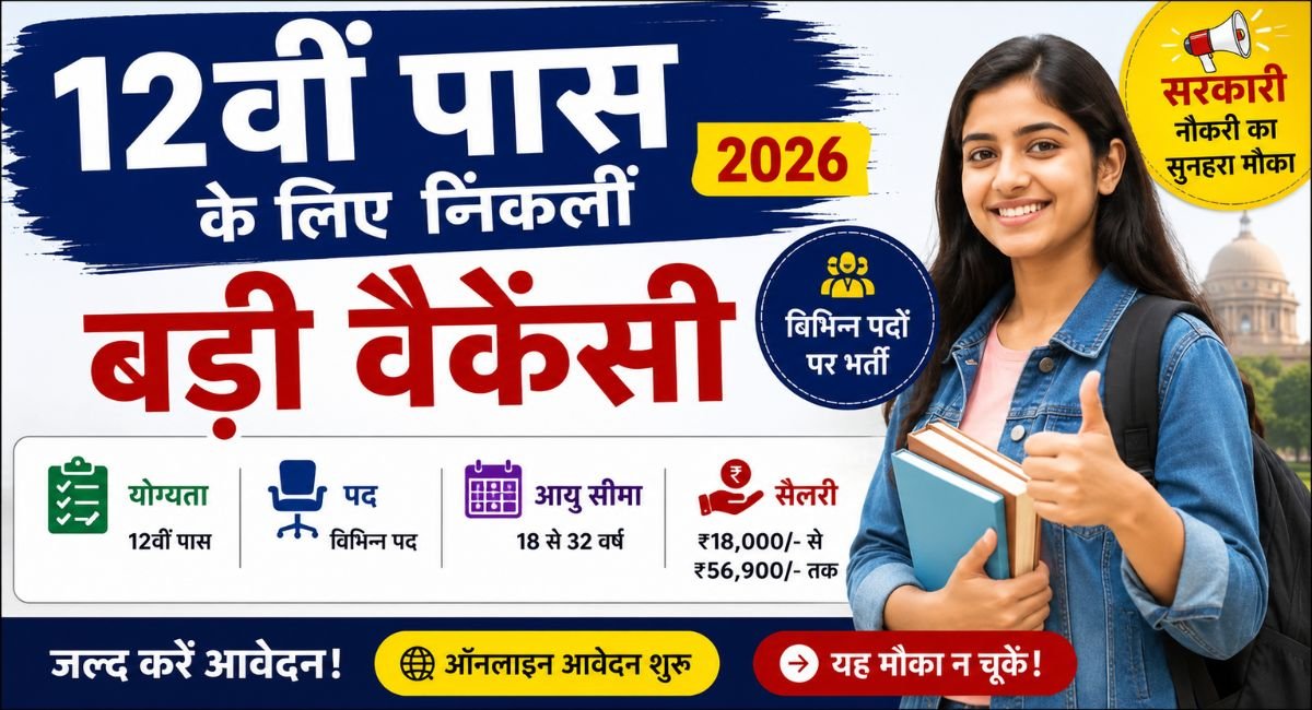 major-job-openings-for-12th-pass-candidates-2026