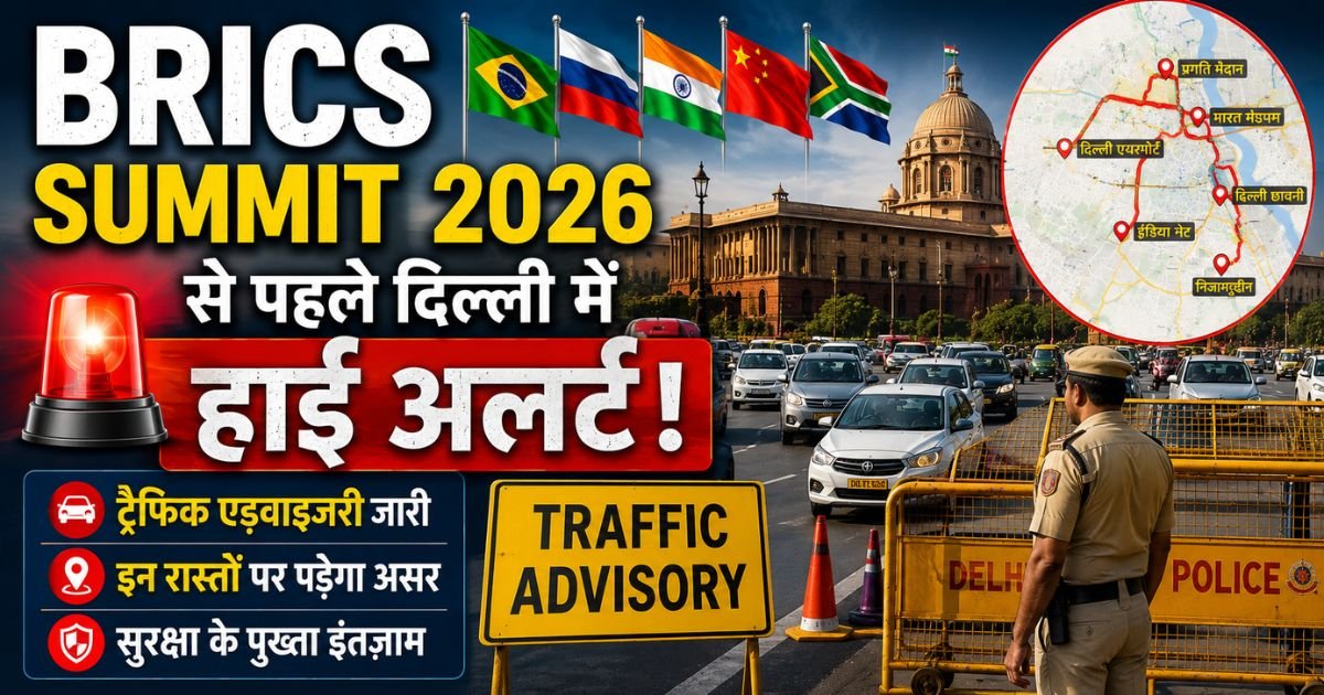 BRICS Summit 2026